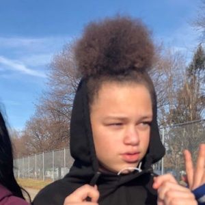 Meet your Posher, Kariona